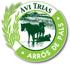 Avi Trias — Arròs de Pals